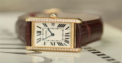 tank louis cartier dupe